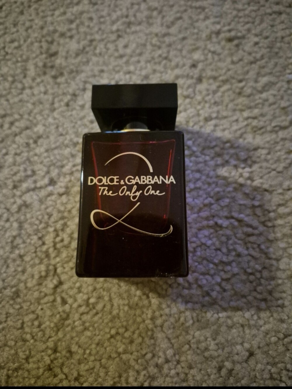 Dolce & Gabbana The Only One